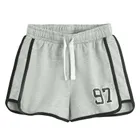 Cool Club, Szorty dziewczęce, mix, zestaw, 2 szt.