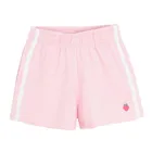 Cool Club, Szorty dziewczęce, mix, zestaw, 4 szt.