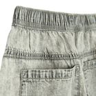 Cool Club, Szorty jeansowe chłopięce, szare