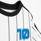 Cool Club, T-shirt chłopięcy, biały