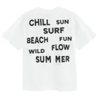 Cool Club, T-shirt chłopięcy, biały