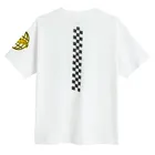 Cool Club, T-shirt chłopięcy, biały, Hot Wheels