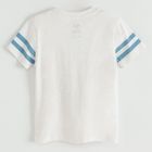 Cool Club, T-shirt chłopięcy, biały, Psi Patrol