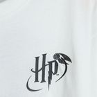 Cool Club, T-shirt chłopięcy, ecru, Harry Potter