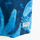 Cool Club, T-shirt chłopięcy, granatowy