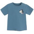 Cool Club, T-shirt chłopięcy, mix, Klub przyjaciół Myszki Mickey, zestaw, 3 szt.
