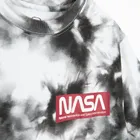 Cool Club, T-shirt chłopięcy, mix, NASA, zestaw, 2 szt.
