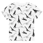 Cool Club, T-shirt chłopięcy, mix, zestaw, 3 szt.