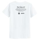 Cool Club, T-shirt dziecięcy, biały