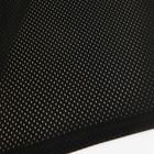 Cool Club, T-shirt dziewczęcy, crop top, czarny