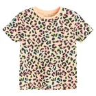Cool Club, T-shirt dziewczęcy, mix, zestaw, 2 szt.