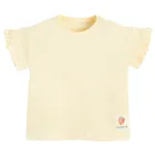 Cool Club, T-shirt dziewczęcy, mix, zestaw, 3 szt.