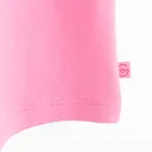 Cool Club, T-shirt dziewczęcy, różowy