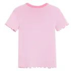 Cool Club, T-shirt dziewczęcy, różowy