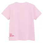 Cool Club, T-shirt dziewczęcy, różowy