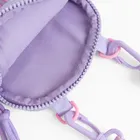 Cool Club, Torebka dziewczęca, fioletowa, Lilo i Stitch