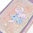 Cool Club, Torebka dziewczęca, różowa, Lilo i Stitch