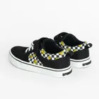 Cool Club, Trampki chłopięce, czarne, SpongeBob