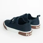 Cool Club, Trampki chłopięce, granatowe, NASA