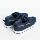 Cool Club, Trampki chłopięce, slip on, niebieskie