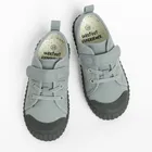 Cool Club, Trampki chłopięce, szare, podeszwa Barefoot, Pokemon