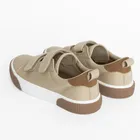 Cool Club, Trampki dziecięce, brązowe