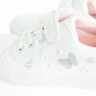 Cool Club, Trampki dziewczęce, białe
