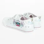 Cool Club, Trampki dziewczęce, białe, Lilo i Stitch