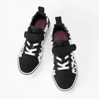 Cool Club, Trampki dziewczęce, czarne