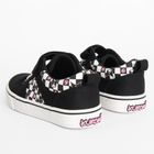 Cool Club, Trampki dziewczęce, czarne, Kuromi