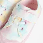 Cool Club, Trampki dziewczęce, mix, Zdrowa Stopa, podeszwa Barefoot