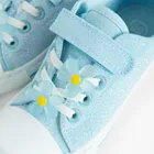 Cool Club, Trampki dziewczęce, niebieskie