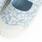 Cool Club, Trampki dziewczęce, niebieskie, podeszwa Barefoot