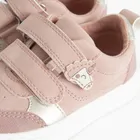 Cool Club, Trampki dziewczęce, różowe