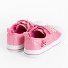 Cool Club, Trampki dziewczęce, różowe, Hello Kitty