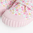 Cool Club, Trampki dziewczęce, różowe, Zdrowa Stopa, podeszwa Barefoot