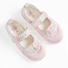 Cool Club, Trampki dziewczęce, różowe, Zdrowa Stopa, podeszwa Barefoot