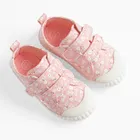 Cool Club, Trampki dziewczęce, różowe, Zdrowa Stopa, podeszwa Barefoot