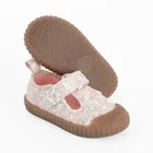 Cool Club, Trampki dziewczęce, różowe, Zdrowa Stopa, podeszwa Barefoot