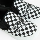 Cool Club, Trampki slip on chłopięce, czarne