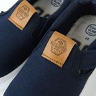 Cool Club, Trampki slip on chłopięce, granatowe