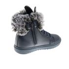 Cool Club, Trzewiki dziewczęce, granatowe, ocieplane