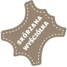 Cool Club, Trzewiki dziewczęce, pachnące, beżowe, Zdrowa Stopa, podeszwa Barefoot