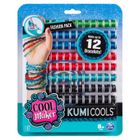 Cool Maker, Kumi Kreator, zestaw uzupełniający do tworzenia bransoletek