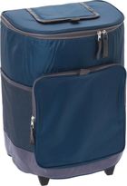 Cool, torba termiczna walizka, niebieska, 28 l