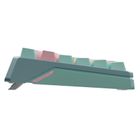 Cooler Master, MK770, klawiatura, gasket macaron box V2 red US