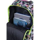 Coolpack, Alan, plecak szkolny na kółkach, Panda Gang