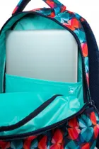 CoolPack, Basic Plus, plecak szkolny, 2-komorowy, Blox