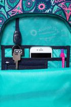 CoolPack, Basic Plus, plecak szkolny, Aztec Green