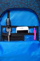 CoolPack, Basic Plus, plecak szkolny, Piranha